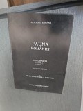 Fauna Rom&acirc;niei - Ion E. Iuhas și Viorel P. Ghirașim