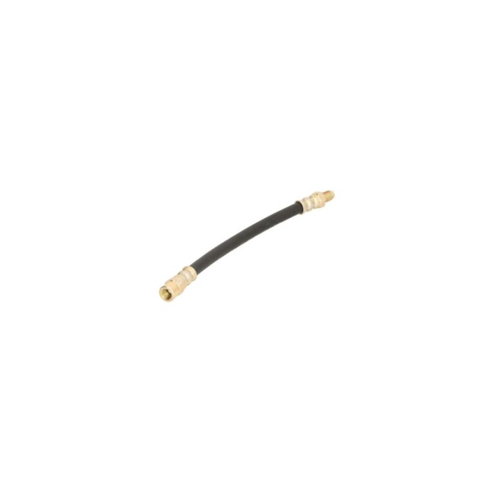 Furtun frana AUDI A6 4A C4 ABE C80201ABE