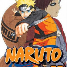 Naruto, Volume 29
