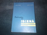 CONF H STRAUS - INDREPTAR DE IGIENA PENTRU MEDICUL CIRCUMSCRIPTIEI SANITARE RURALE