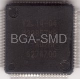 M38857m8-a02hp Circuit Integrat