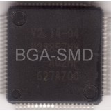 m38857m8-a02hp Circuit Integrat