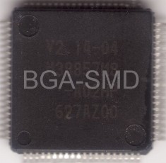 m38857m8-a02hp Circuit Integrat