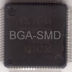 m38857m8-a02hp Circuit Integrat