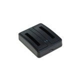 Statie dubla de andocare compatibil cu Samsung BG900BBE