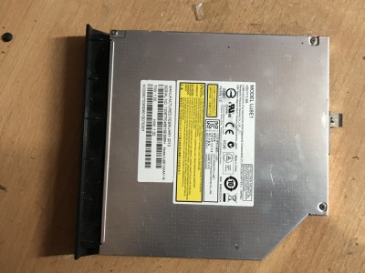 DVD Acer Aspire V3-771G M14 foto