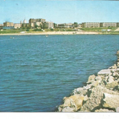 (A) carte postala(ilustrata)-MANGALIA