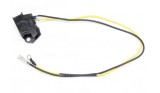 Suport intrerupator drujba compatibil Stihl MS 440, 460