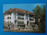 CPIB 23259 CARTE POSTALA - PREDEAL. HOTELUL &quot;BULEVARD&quot;, NECIRCULATA