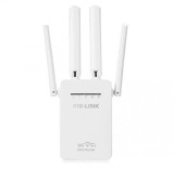 Router / Amplificator Extender Retea WI-FI Pix-Link Router Wireless 300Mbps, FOXMAG24