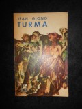 Jean Giono - Turma