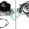 INA 538 0234 10 Pompă de apă, răcire motor