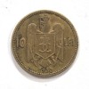 10 lei 1930 KN