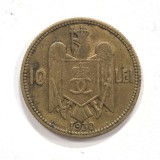 10 lei 1930 KN