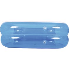Piscina gonflabila Quick Up Family 197x143x49 cm capacitate 440 l albastru/alb
