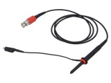 Sondă tensiune &icirc;naltă 300MHz 2kV pentru osciloscop TESTEC