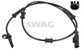SWAG 33 10 1202 senzor turatie roata