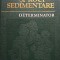 N. Anastasiu - Minerale si roci sedimentare - Determinator (Editia: 1977)