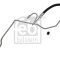 FEBI BILSTEIN 172800 Furtun frana