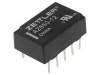Releu electromagnetic DPDT 12VDC 1A PCB