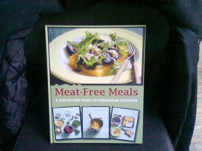 MEAT FREE MEALS - GHID foto