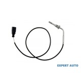 Senzor temperatura gaze dpf Audi A4 (2004-2008) [8E , B7] #1
