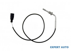 Senzor temperatura gaze dpf Audi A4 (2004-2008) [8E , B7] #1