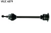 SKF VKJC 4879 Planetara