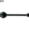 SKF VKJC 4879 Planetara