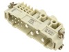 Conector HDC EPIC&reg; H-K 004/8 MS