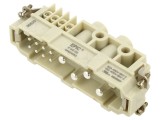 Conector HDC EPIC&reg; H-K 004/8 MS