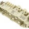 Conector HDC EPIC&reg; H-K 004/8 MS