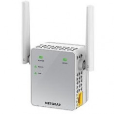 WiFi Range Extender AC750 - 802.11n/ac, Ext. Ant ,EX3700 foto