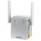 WiFi Range Extender AC750 - 802.11n/ac, Ext. Ant ,EX3700