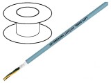 Cablu Date UNITRONIC FD 5x0,25mm2 PVC