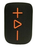 Cumpara ieftin Boxa Portabila iSEN S360, Negru, Bluetooth 5.4, TWS, 8W, RGB Light, USB TF, Hands-Free, Hi-Fi Sound, 1500mAh