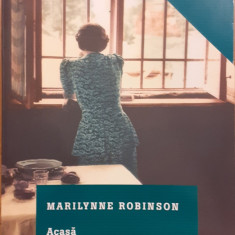 Acasa Marilynne Robinson