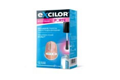 Excilor Forte pentru infectia fungica a unghiei, 30ml, Excilor