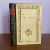 Lev Tolsztoj, Felt&aacute;mad&aacute;s, 1954, carte &icirc;n limba maghiară, Ed Stafford