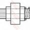 Conducta / cablu frana PEUGEOT 1007 (KM) (2005 - 2016) TRW PHB433