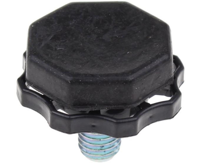 Picior ajustabil pentru masina de spalat, BEKO 2912701400