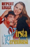 VIRSTA PERICULOASA-RUPERT LEGGE-219777