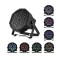 Proiector joc de lumini PAR Led, 36 leduri RGB
