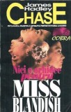 Nici o orhidee pentru Miss Blandish - James Hadley Chase