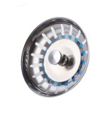 Sita Chiuveta Bucatarie Inox Argintiu Sunmostar