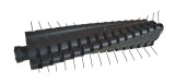Rola cu sarme pentru scarificator Texas MPC1400, 130 x 350 mm