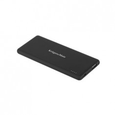 POWER BANK 5000MAH LI-PO KRUGER&MATZ