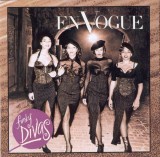 CD En Vogue &ndash; Funky Divas (VG)