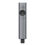 LOGITECH BT/WL Presenter SPOTLIGHT - EMEA - SLATE (timbru verde 0.18 lei)