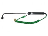 Sondă de Temperatură Tip K -50&divide;500&deg;C 2m